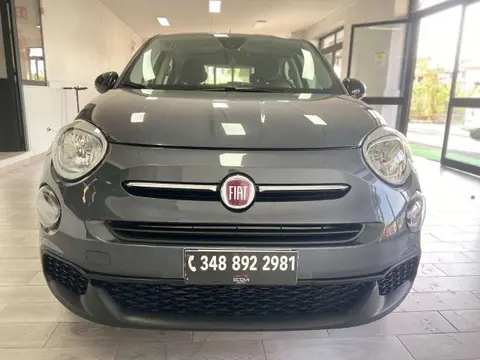 Used FIAT 500X Diesel 2019 Ad Italy