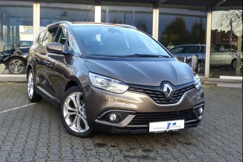Annonce RENAULT GRAND SCENIC Diesel 2020 d'occasion 