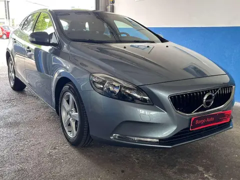 Annonce VOLVO V40 Diesel 2017 d'occasion 