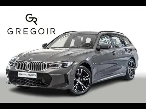 Used BMW SERIE 3 Hybrid 2022 Ad Belgium