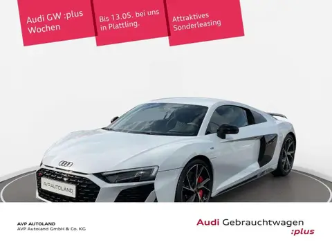 Used AUDI R8 Petrol 2024 Ad Germany