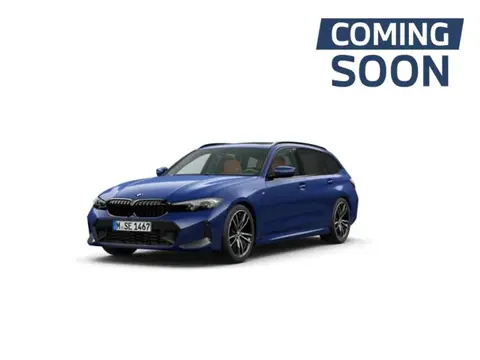 Annonce BMW SERIE 3 Diesel 2023 d'occasion Belgique