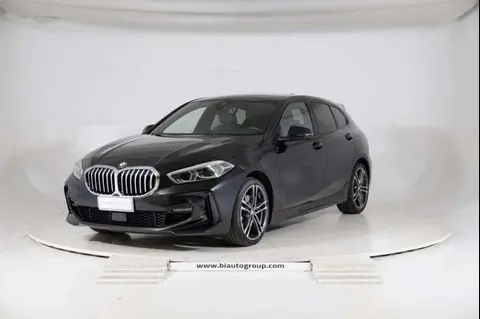 Annonce BMW SERIE 1 Diesel 2019 d'occasion 