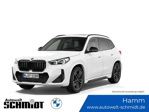 Used BMW X1 Petrol 2024 Ad Germany