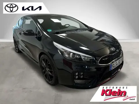 Annonce KIA PROCEED Essence 2017 d'occasion 