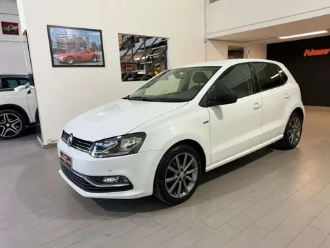 Annonce VOLKSWAGEN POLO Diesel 2015 d'occasion 