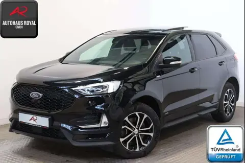 Annonce FORD EDGE Diesel 2021 d'occasion Allemagne