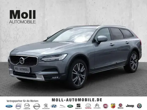 Used VOLVO V90 Diesel 2018 Ad 