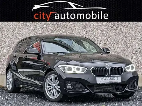 Used BMW SERIE 1 Diesel 2017 Ad Belgium
