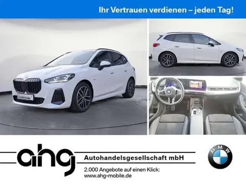 Used BMW SERIE 2 Diesel 2022 Ad Germany