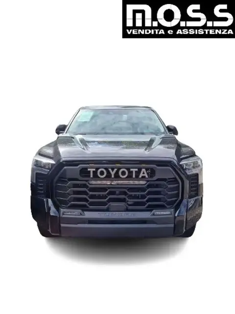 Annonce TOYOTA TUNDRA Hybride 2024 d'occasion 