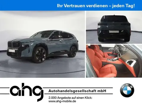 Used BMW XM Hybrid 2023 Ad Germany