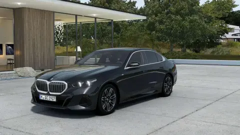 Used BMW SERIE 5 Petrol 2024 Ad Germany