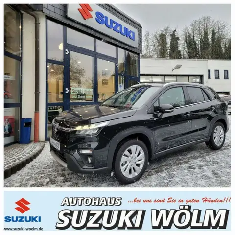 Used SUZUKI S-CROSS Petrol 2023 Ad 