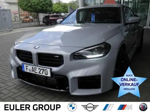 Used BMW M2 Petrol 2024 Ad Germany