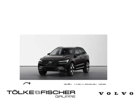 Used VOLVO XC60 Hybrid 2024 Ad Germany