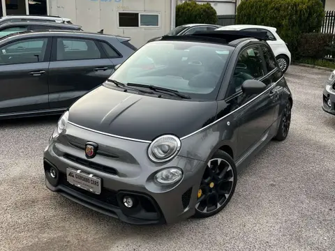 Annonce ABARTH 595 Essence 2019 d'occasion Italie