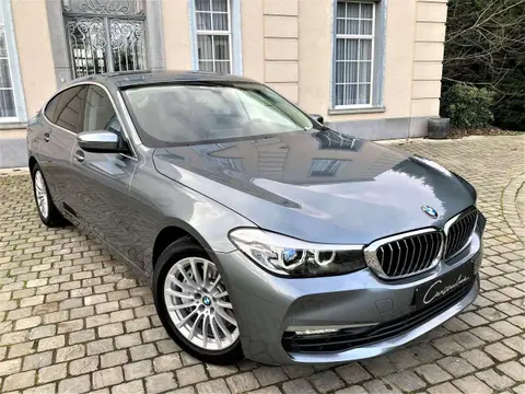 Used BMW SERIE 6 Petrol 2018 Ad Belgium