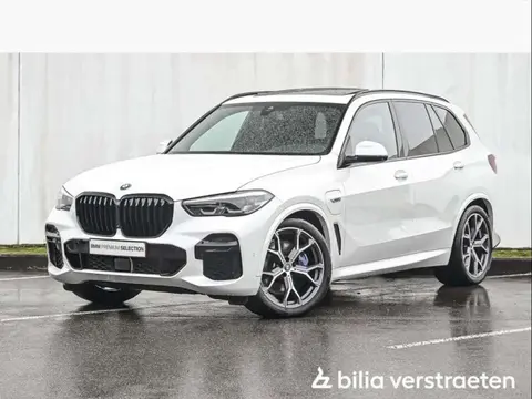 Used BMW X5 Hybrid 2023 Ad Belgium