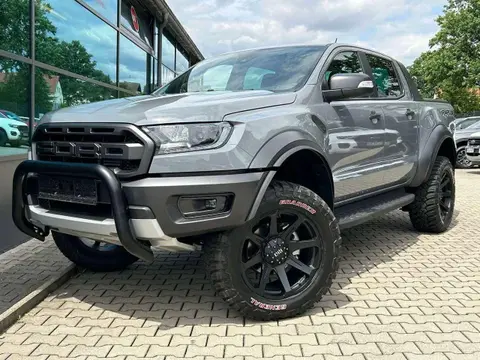 Annonce FORD RANGER Diesel 2023 d'occasion 