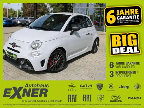 Annonce ABARTH 500 Essence 2024 d'occasion 
