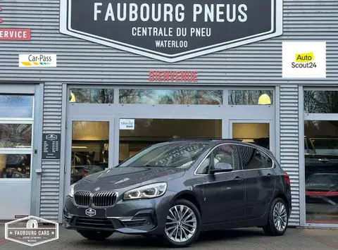 Used BMW SERIE 2 Hybrid 2018 Ad Belgium