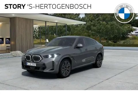 Used BMW X6 Petrol 2024 Ad 