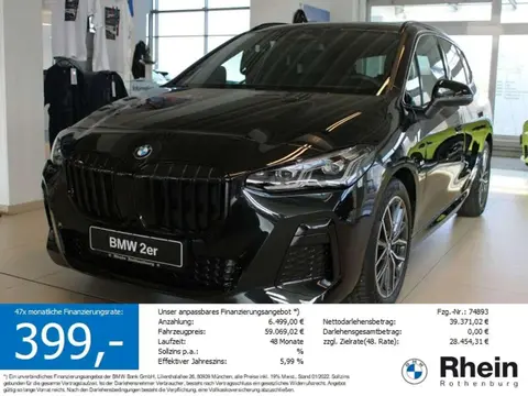 Used BMW SERIE 2 Petrol 2024 Ad 