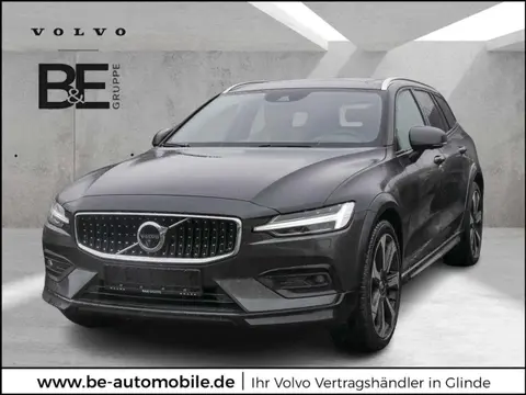 Annonce VOLVO V60 Diesel 2022 d'occasion Allemagne
