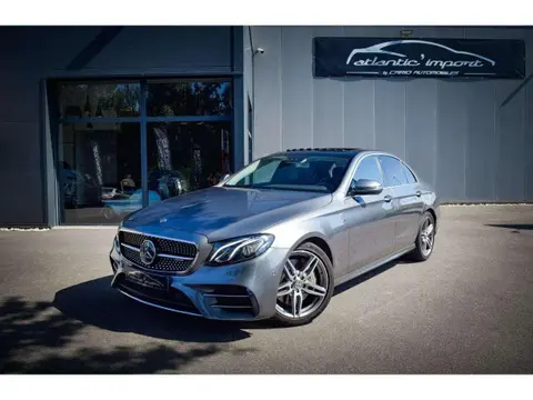Used MERCEDES-BENZ CLASSE CL Diesel 2017 Ad 