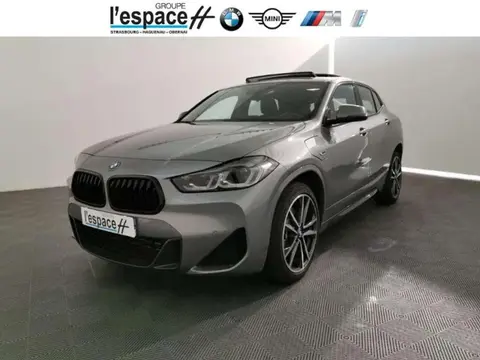 Annonce BMW X2  2022 d'occasion 
