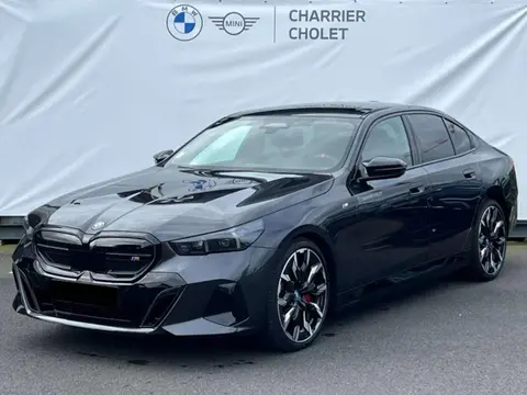 Annonce BMW M6 Électrique 2024 d'occasion France