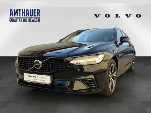 Annonce VOLVO V90 Hybride 2021 d'occasion Allemagne