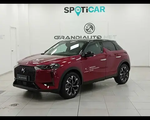 Used DS AUTOMOBILES DS3 Electric 2023 Ad 