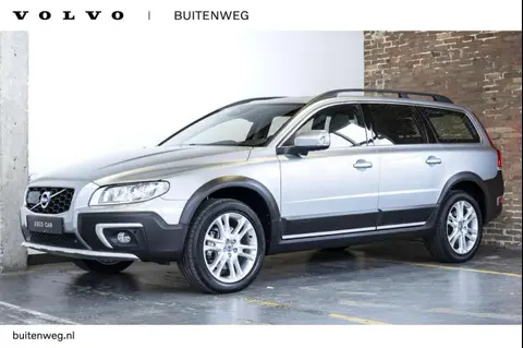 Annonce VOLVO XC70 Essence 2014 d'occasion 