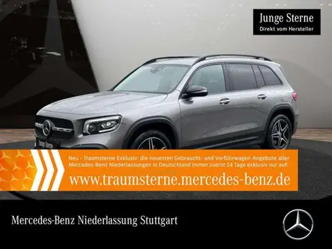 Used MERCEDES-BENZ CLASSE GLB Diesel 2020 Ad Germany