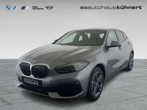 Annonce BMW SERIE 1 Essence 2024 d'occasion 