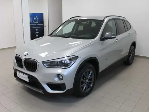 Used BMW X1 Diesel 2018 Ad 