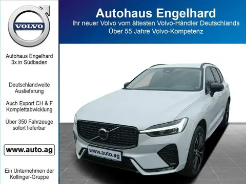 Annonce VOLVO XC60 Essence 2024 d'occasion 