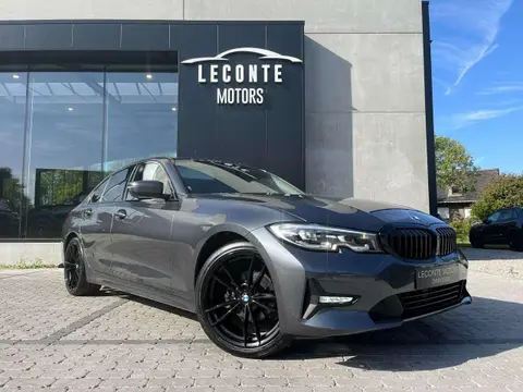 Used BMW SERIE 3 Diesel 2019 Ad Belgium