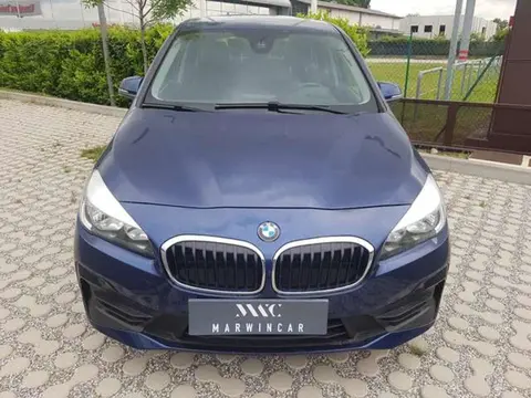 Annonce BMW SERIE 2 Diesel 2018 d'occasion 
