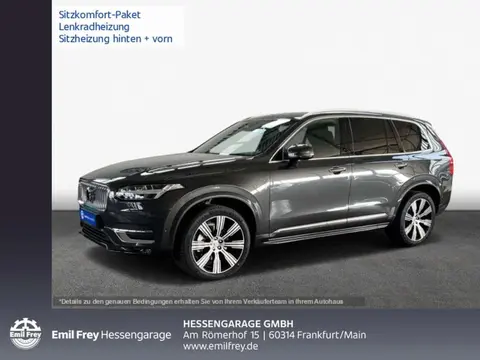 Annonce VOLVO XC90 Diesel 2023 d'occasion Allemagne