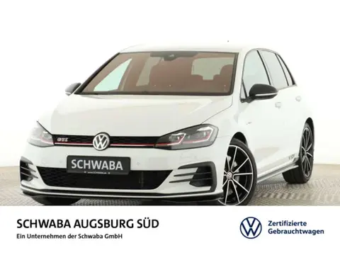 Annonce VOLKSWAGEN GOLF Essence 2019 d'occasion 
