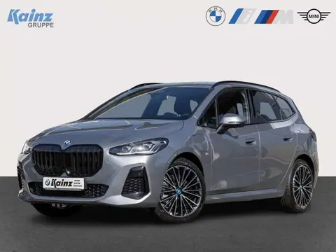 Annonce BMW SERIE 2 Hybride 2024 d'occasion Allemagne