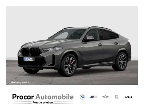 Used BMW X6 Diesel 2023 Ad Germany