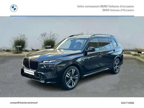 Annonce BMW X7  2023 d'occasion 