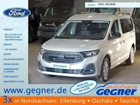 Used FORD GRAND TOURNEO Diesel 2024 Ad 
