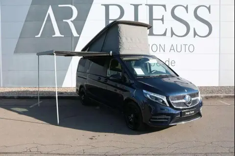 Used MERCEDES-BENZ MARCO POLO Diesel 2019 Ad 