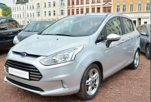 Annonce FORD B-MAX Diesel 2016 d'occasion Allemagne