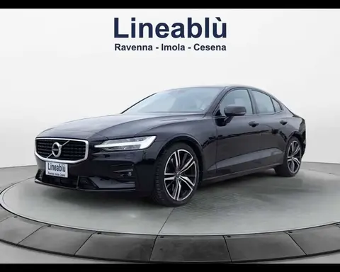 Annonce VOLVO S60 Essence 2019 d'occasion 